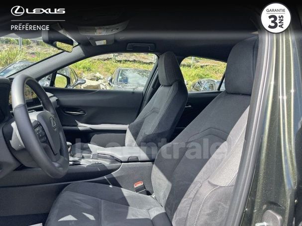 Lexus UX 135 kW image number 14