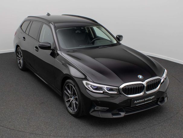 BMW 330d Touring M Sport xDrive 210 kW image number 2