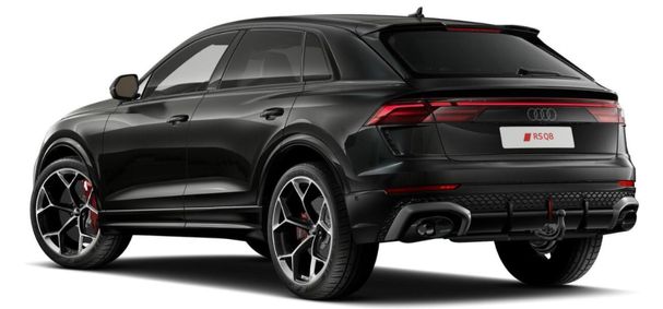 Audi RSQ8 Tiptronic Performance 471 kW image number 4