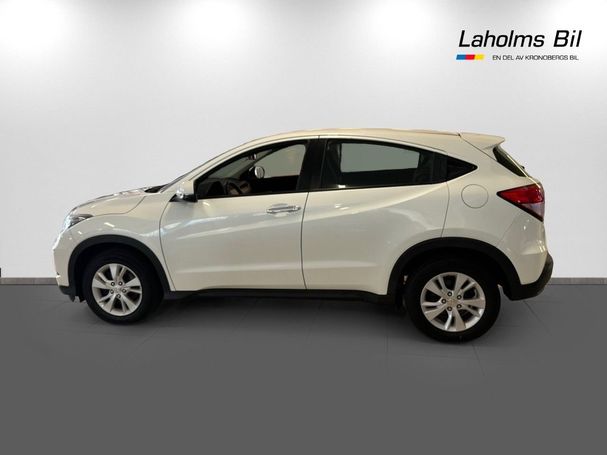 Honda HR-V 1.6 Elegance 88 kW image number 5