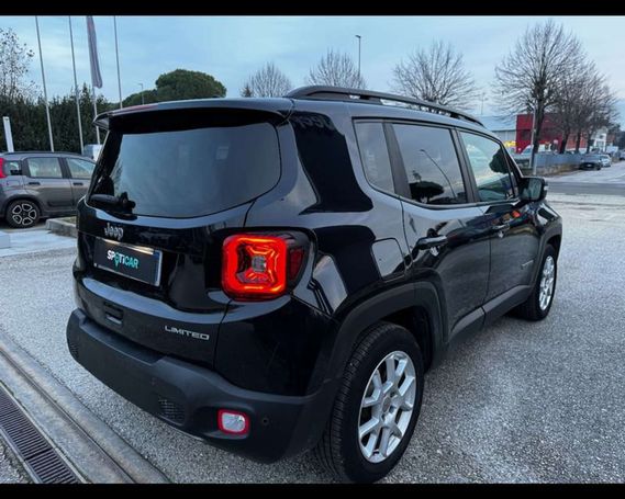 Jeep Renegade 1.6 88 kW image number 26