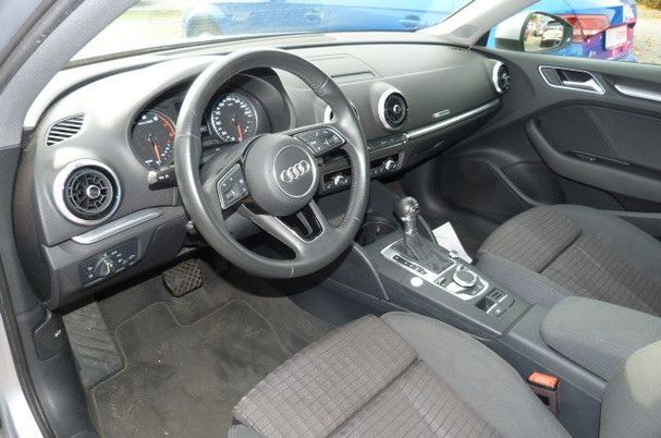 Audi A3 35 TFSI Sport 110 kW image number 10