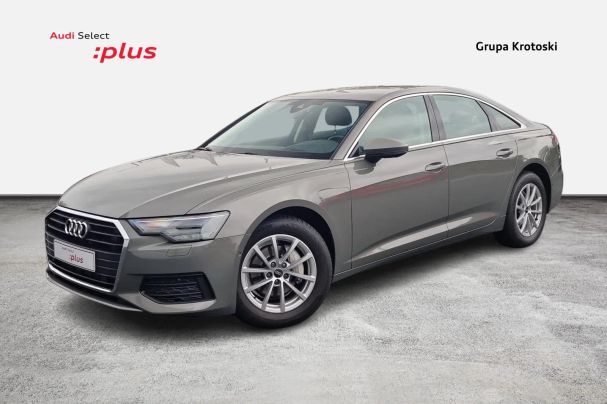 Audi A6 150 kW image number 1