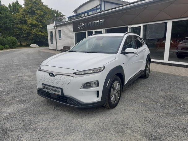 Hyundai Kona Premium 150 kW image number 1