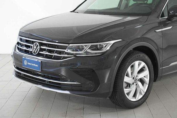 Volkswagen Tiguan 1.5 TSI Elegance DSG 110 kW image number 2