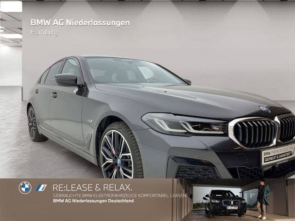 BMW 530 e 215 kW image number 3