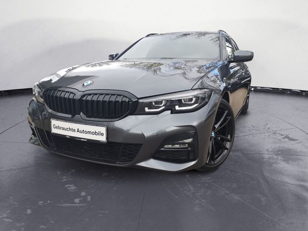 BMW 320d Touring xDrive M Sport 140 kW image number 13