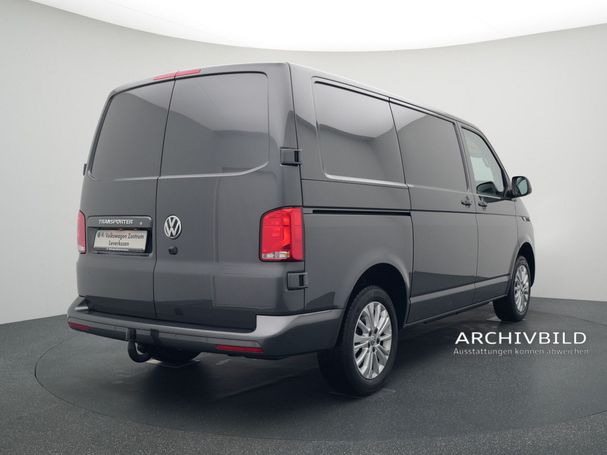 Volkswagen T6 Transporter 81 kW image number 2