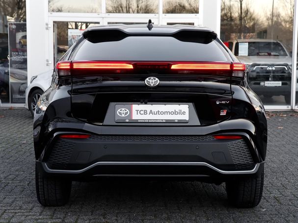 Toyota C-HR 2.0 GR Sport Premiere 145 kW image number 4