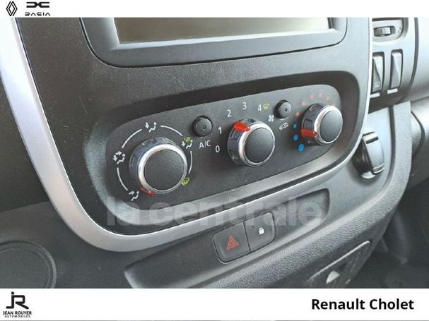 Renault Trafic DCi 120 88 kW image number 9