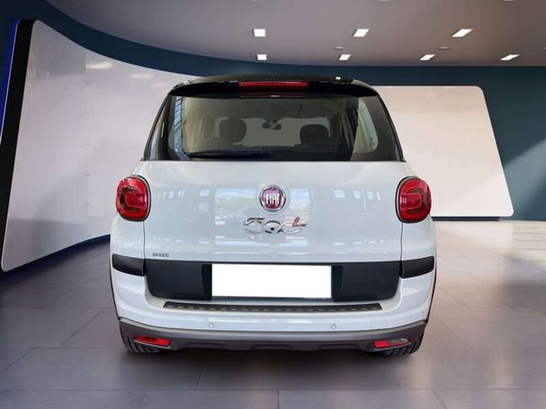 Fiat 500L 1.4 70 kW image number 3