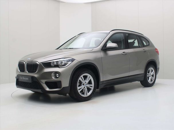 BMW X1 sDrive18i 100 kW image number 1