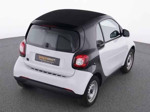 Smart ForTwo EQ 60 kW image number 17