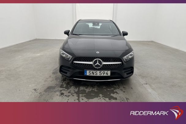 Mercedes-Benz A 200 121 kW image number 3