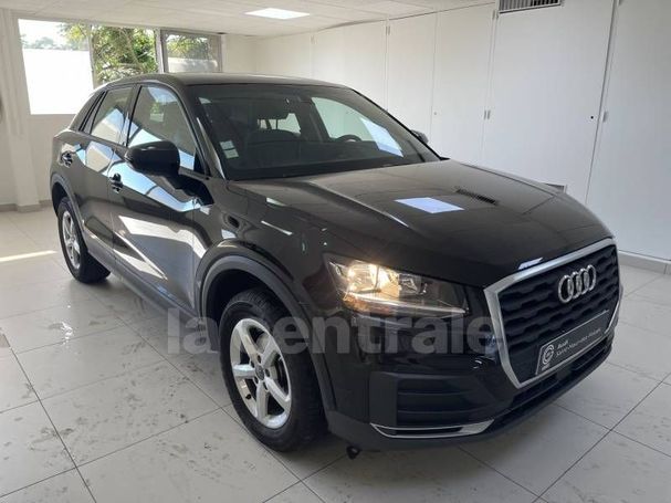 Audi Q2 1.0 TFSI 85 kW image number 2