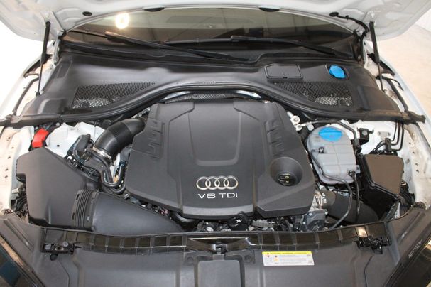 Audi A7 3.0 TDI S-line Sportback ultra 200 kW image number 26