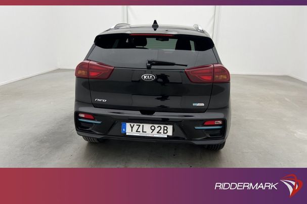 Kia Niro e 64 kWh 150 kW image number 8