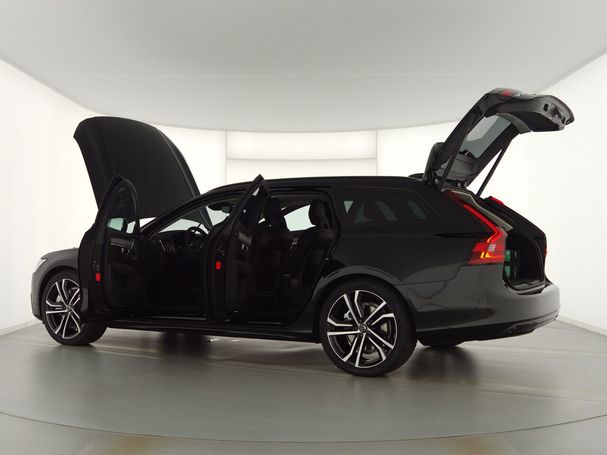 Volvo V90 Plus Dark AWD Recharge 293 kW image number 12