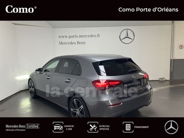 Mercedes-Benz A 180 100 kW image number 16