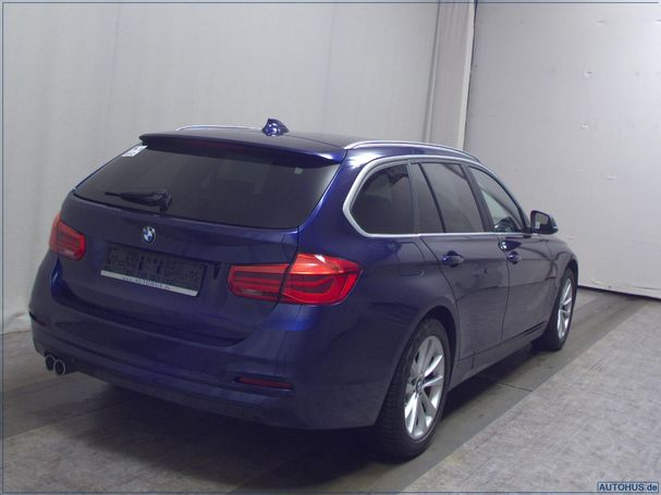 BMW 320d Touring xDrive 140 kW image number 4