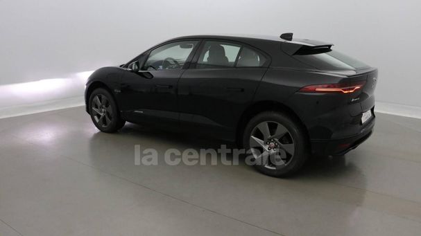 Jaguar I-Pace EV400 AWD SE 294 kW image number 36