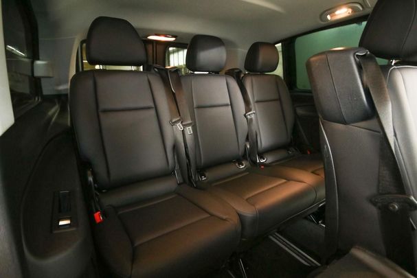 Mercedes-Benz Vito Extra 124 CDI 4x4 174 kW image number 19