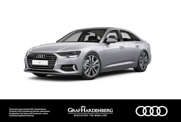 Audi A6 40 TDI Sport 150 kW image number 1