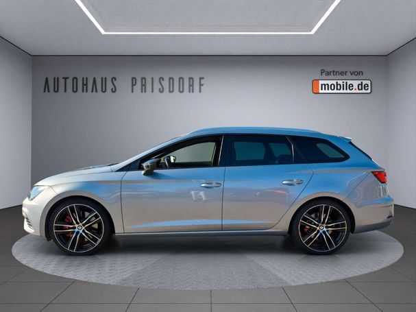 Seat Leon ST 4Drive Cupra 300 221 kW image number 8