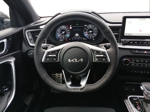 Kia ProCeed ProCeed GT Line 103 kW image number 12