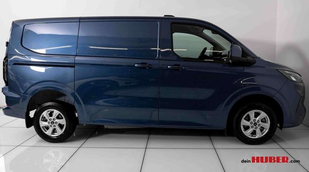 Ford Transit Custom 320 125 kW image number 5