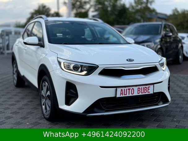 Kia Stonic 74 kW image number 9