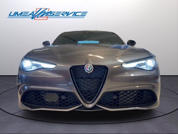 Alfa Romeo Giulia 2.0 Turbo Veloce 206 kW image number 3