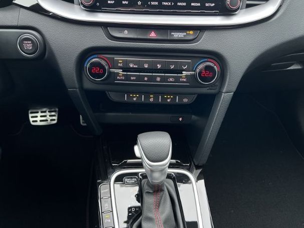 Kia ProCeed GT 150 kW image number 20