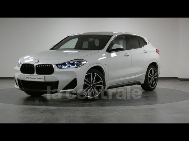 BMW X2 sDrive 100 kW image number 1