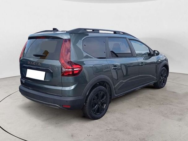 Dacia Jogger 1.6 Hybrid 104 kW image number 3