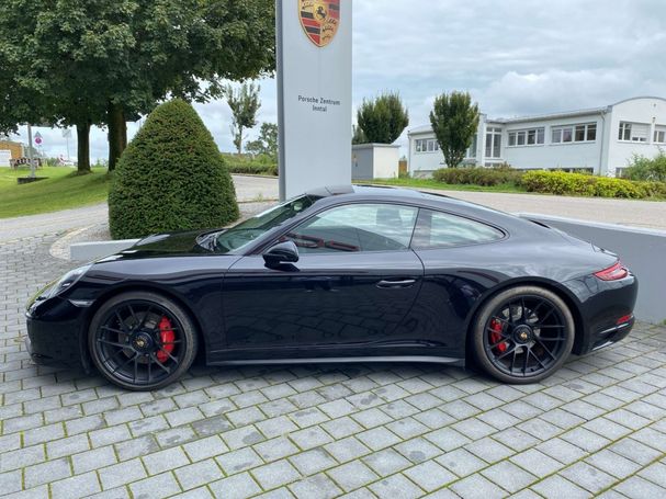 Porsche 991 Carrera 4 GTS 331 kW image number 5