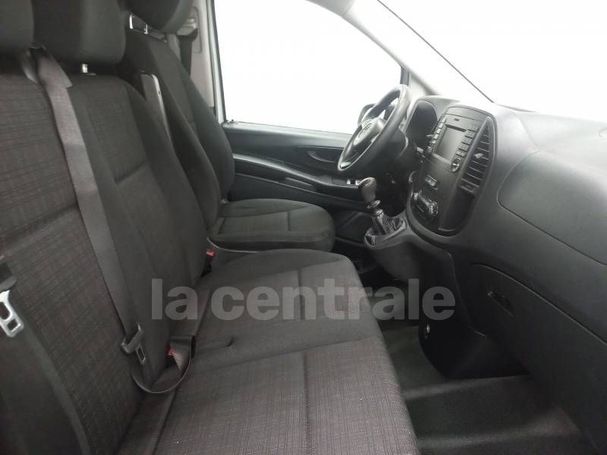 Mercedes-Benz Vito 75 kW image number 12