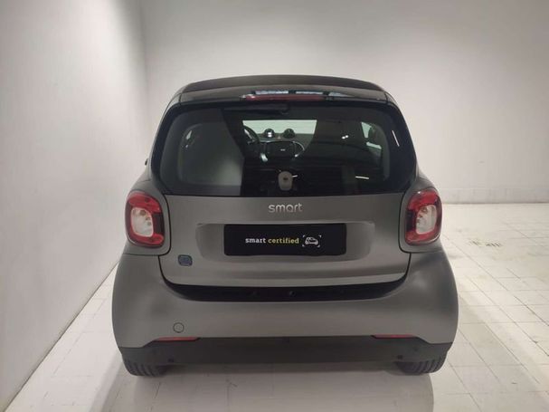 Smart ForTwo EQ 60 kW image number 3