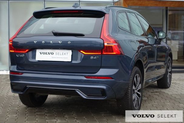 Volvo XC60 AWD 145 kW image number 13