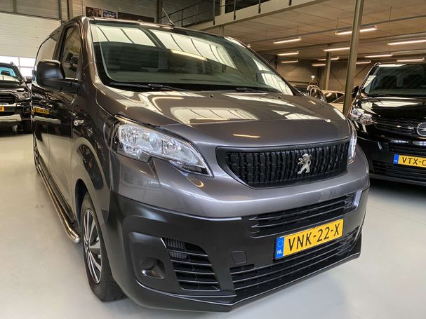 Peugeot Expert 1.5 BlueHdi 100 75 kW image number 6