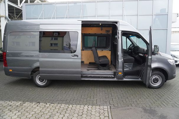 Mercedes-Benz Sprinter 316 CDi 120 kW image number 7