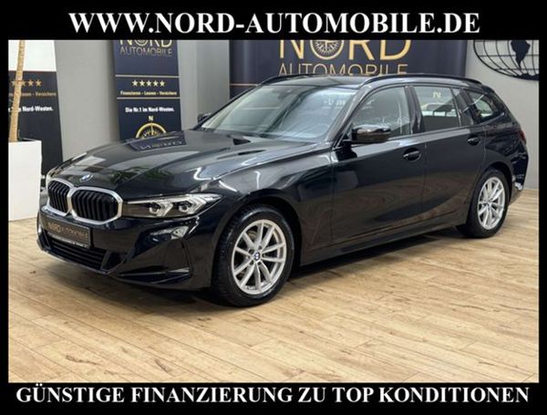 BMW 320d Touring xDrive 140 kW image number 1