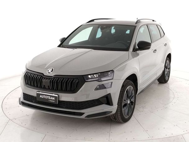 Skoda Karoq 2.0 TDI DSG 85 kW image number 1