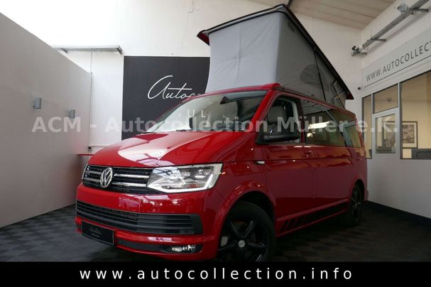 Volkswagen T6 California 4Motion Beach Edition 146 kW image number 1