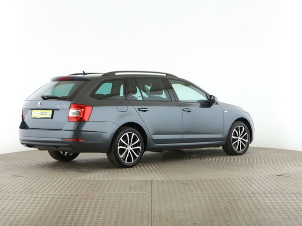 Skoda Octavia Combi 1.5 TSI Ambition 110 kW image number 6