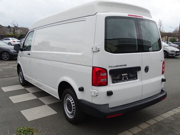 Volkswagen T6 Transporter DSG 110 kW image number 8