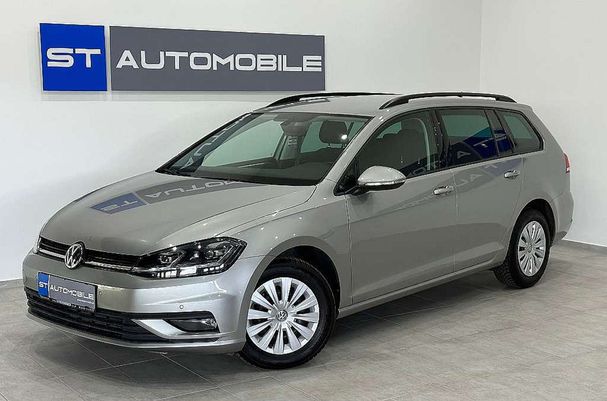 Volkswagen Golf Variant 1.6 Trendline 85 kW image number 1