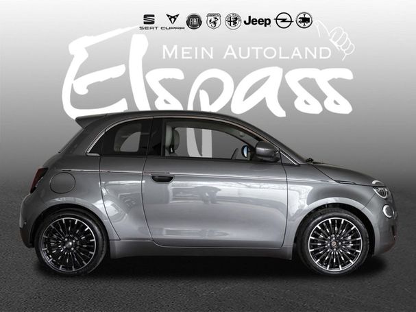 Fiat 500 e 87 kW image number 3