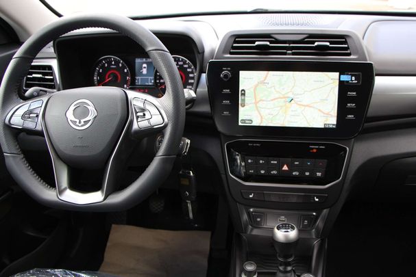 SsangYong Tivoli 120 kW image number 27