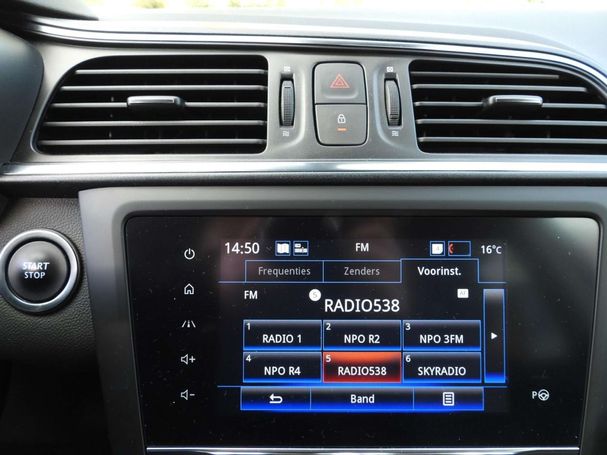 Renault Kadjar TCe 103 kW image number 9